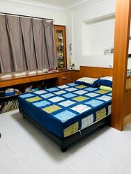 Blk 402 Admiralty Link (Sembawang), HDB 4 Rooms #592913251